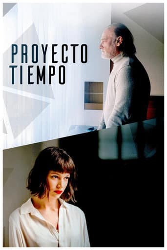 Poster de Project Time