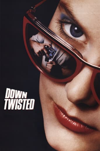 Poster de Down Twisted