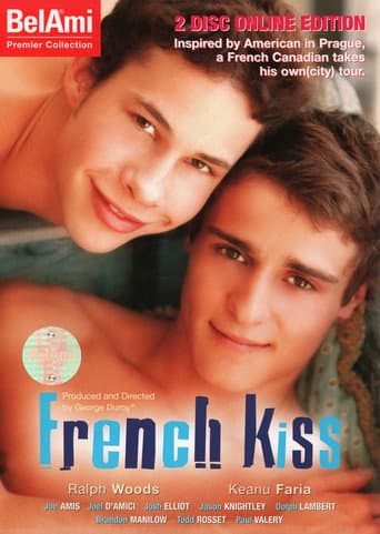 Poster de French Kiss