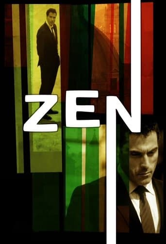 Poster de Zen