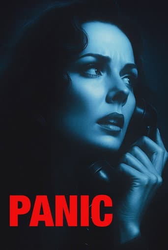 Poster de Panic