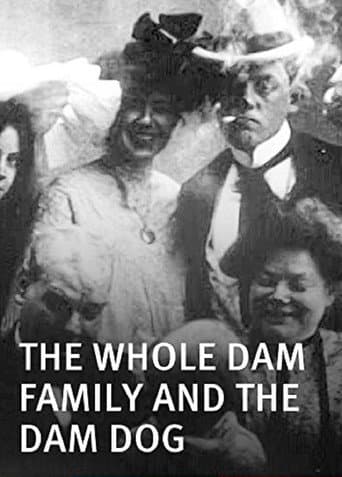 Poster de The Whole Dam Family and the Dam Dog