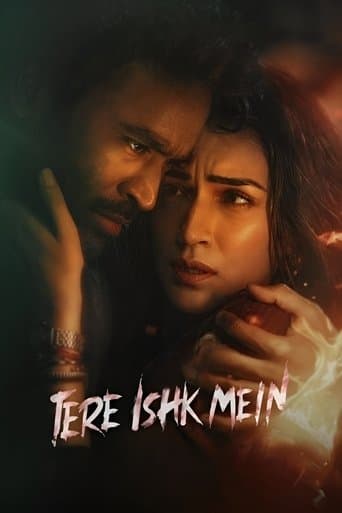 Poster de Tere Ishk Mein
