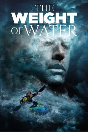 Poster de The Weight of Water