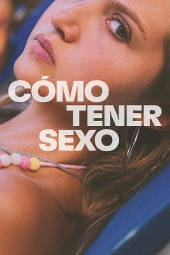 Poster de How to Have Sex