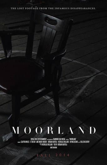 Poster de Moorland