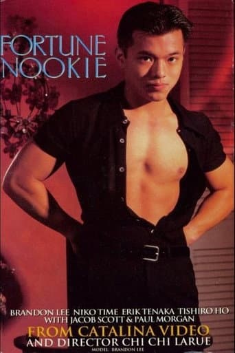 Poster de Fortune Nookie