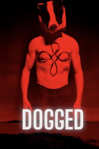 Poster de Dogged