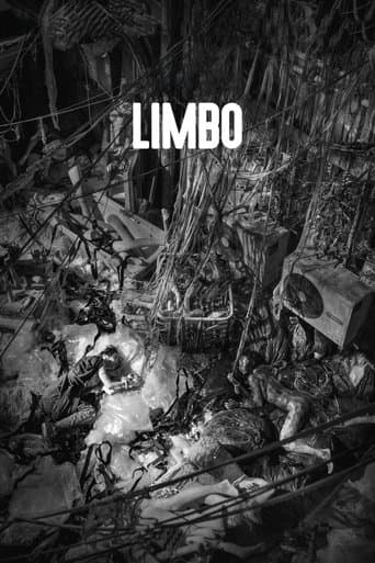 Poster de Limbo