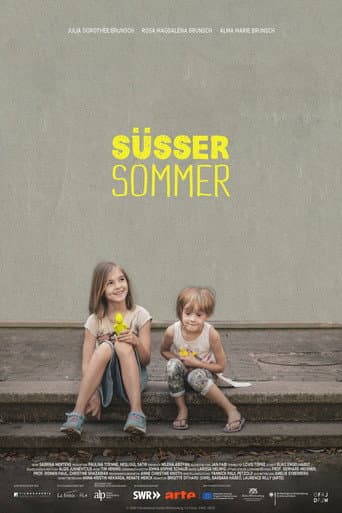 Poster de Süßer Sommer