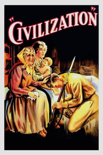 Poster de Civilization
