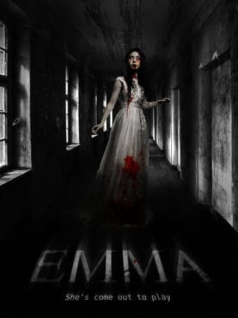 Poster de Emma
