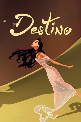 Poster de Destino