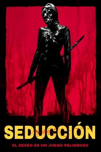 Poster de Seducción