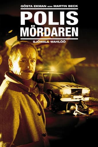 Poster de Cop Killer