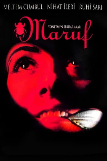 Poster de Maruf