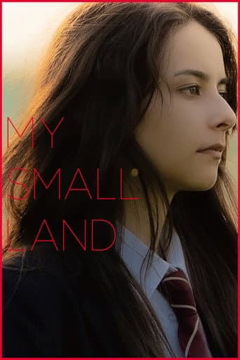 Poster de My Small Land