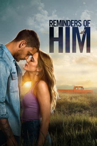 Poster de Reminders of Him
