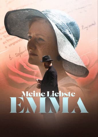 Poster de Meine Liebste Emma