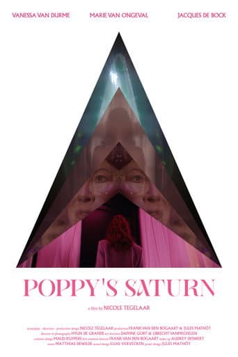 Poster de Poppy's Saturn