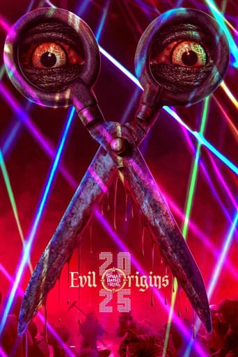 Poster de 2025