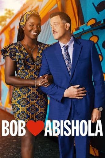 Poster de Bob Hearts Abishola