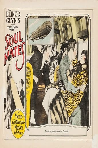 Poster de Soul Mates