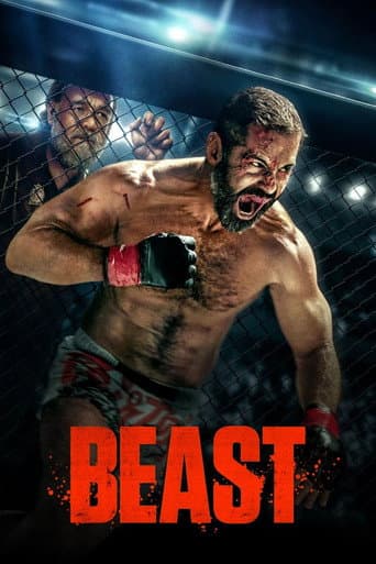 Poster de Beast