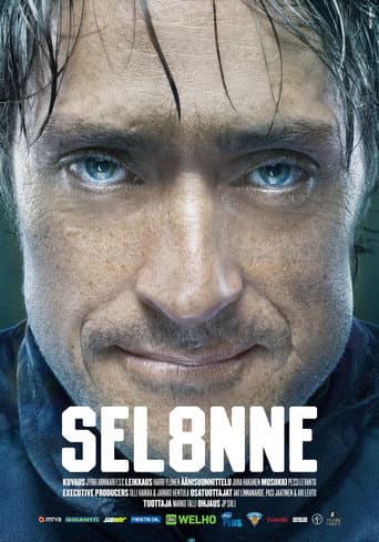 Poster de Sel8nne