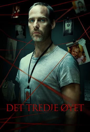 Poster de Det tredje øyet