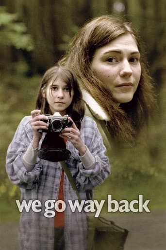 Poster de We Go Way Back