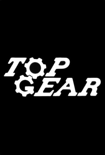 Poster de Top Gear