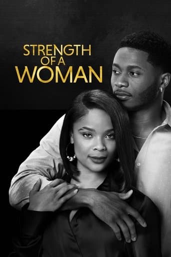 Poster de Strength of a Woman