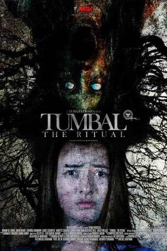 Poster de Tumbal: The Ritual