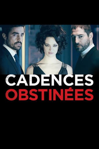 Poster de Cadences obstinées