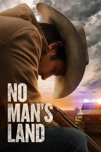 Poster de No Man's Land