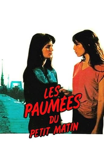 Poster de Les Paumées du petit matin