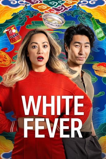 Poster de White Fever