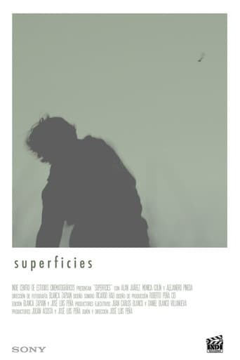 Poster de Superficies