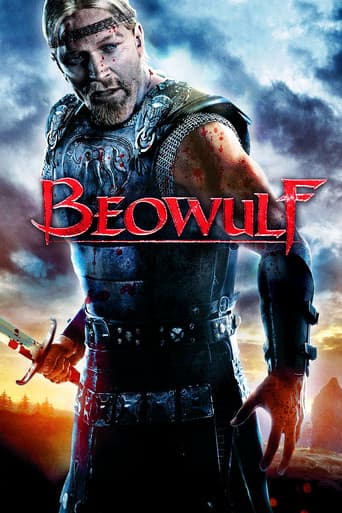Poster de Beowulf