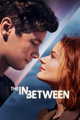 Poster de The In Between