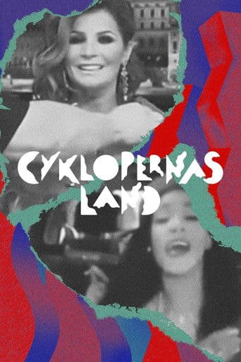 Poster de The Land of the Cyclops