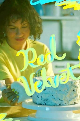 Poster de Red Velvet