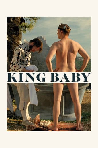 Poster de King Baby