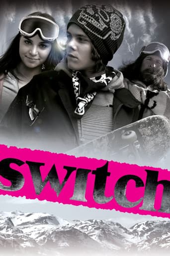 Poster de Switch