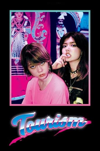 Poster de Tourism