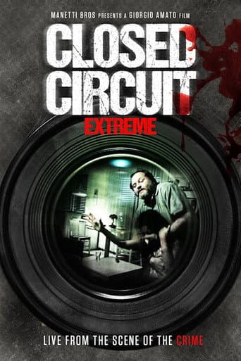 Poster de Circuito chiuso
