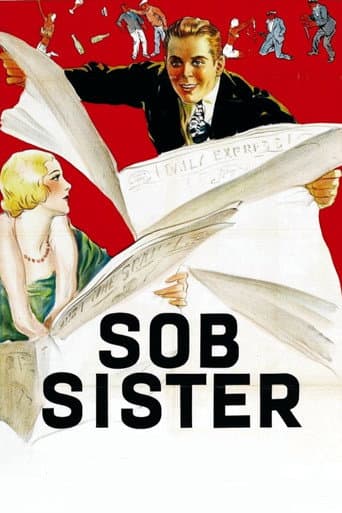 Poster de Sob Sister