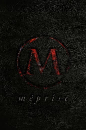 Poster de Méprisé