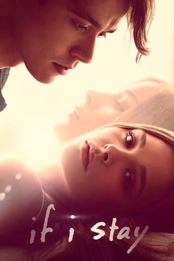Poster de If I Stay